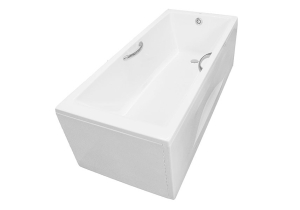 Bồn tắm nhựa xây - âm sàn TOTO PAY1725HVC/TVBF411