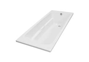 Bồn tắm nhựa xây - âm sàn TOTO PAY1730V/TVBF411