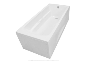 Bồn tắm nhựa xây - âm sàn TOTO PAY1735VC/TVBF411