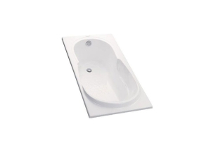 Bồn tắm nhựa xây - âm sàn TOTO PAY1770D#W/DB501R2B/TVBF412