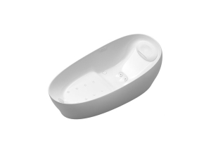 Bồn tắm nổi TOTO GALALATO PJYD2200PWE#GW