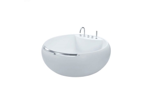 Bồn tắm TOTO GALALATO PJY1604HPWE#MW