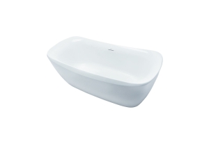Bồn tắm TOTO GALALATO PJY1734PWEN#GW