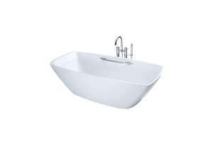 Bồn tắm TOTO GALALATO PJY1804HPWE#GW/NTP011E
