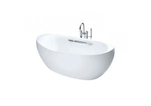 Bồn tắm TOTO GALALATO PJY1814HPWE#MW
