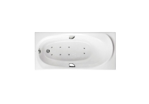 Bồn tắm xây - âm sàn ngọc trai massage TOTO PPYB1710RHPE#P/DB501R2B