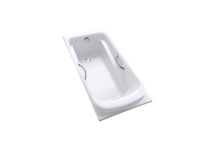 Bồn tắm xây - âm sàn ngọc trai TOTO PPY1560HPE#P/DB501R-2B