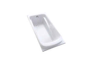 Bồn tắm xây - âm sàn ngọc trai TOTO PPY1560PE#P/DB501R2B