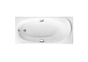 Bồn tắm xây - âm sàn ngọc trai TOTO PPY1710HPE#P/DB501R2B