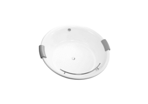 Bồn tắm xây - âm sàn ngọc trai TOTO PPY1720HPWE#P/NTP003E
