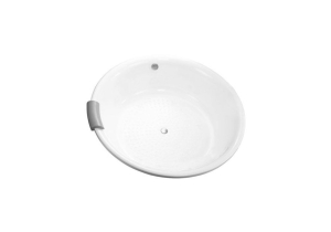 Bồn tắm xây - âm sàn ngọc trai TOTO PPY1720PWE#P/NTP003E