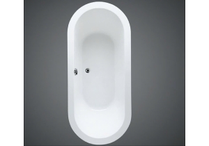 Bồn tắm xây RAK-DKM DESIGNER BT36AWHA