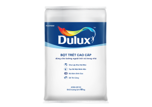 Bột Trét Tường Cao Cấp Dulux