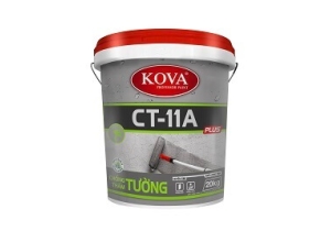 Chất chống thấm cao cấp Kova CT-11A Plus Tường