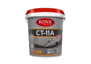 Chất chống thấm cao cấp Kova CT-11A Plus Sàn