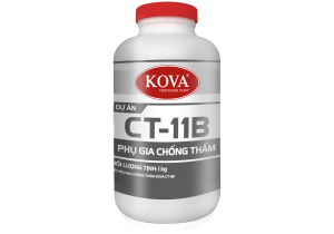 Chất phụ gia chống thấm Kova CT-11B