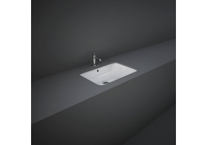 Chậu âm bàn RAK-VARIANT VARUC55500AWHA