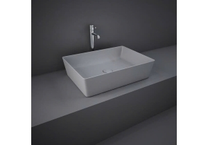 Chậu đặt bàn RAK-FEELING RECTANGULAR FEECT5000503A