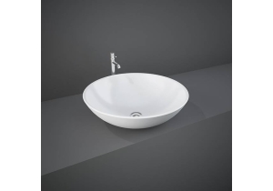 Chậu đặt bàn RAK-DIANA 1 OC137AWHA