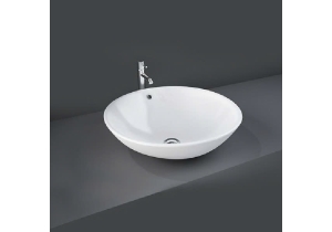 Chậu đặt bàn RAK-DIANA 3 OC159AWHA