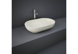 Chậu đặt bàn RAK-FEELING OVAL FEECT5500505A