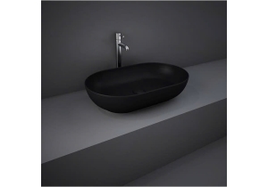 Chậu đặt bàn RAK-FEELING OVAL FEECT5500504A