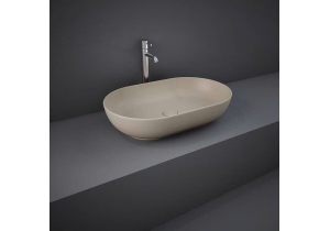 Chậu đặt bàn RAK-FEELING OVAL FEECT5500514A