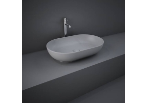 Chậu đặt bàn RAK-FEELING OVAL FEECT5500503A
