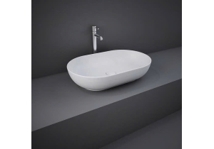 Chậu đặt bàn RAK-FEELING OVAL FEECT5500500A