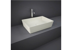 Chậu đặt bàn RAK-FEELING RECTANGULAR FEECT5000505A