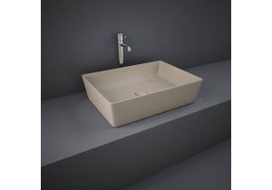 Chậu đặt bàn RAK-FEELING RECTANGULAR FEECT5000514A