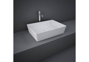 Chậu đặt bàn RAK-FEELING RECTANGULAR FEECT5000500A