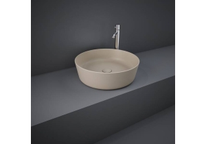 Chậu đặt bàn RAK-FEELING ROUND FEECT4200514A