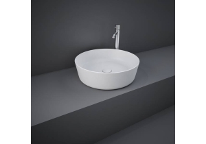 Chậu đặt bàn RAK-FEELING ROUND FEECT4200500A