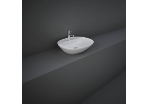 Chậu đặt bàn RAK-VARIANT VARCT25001AWHA