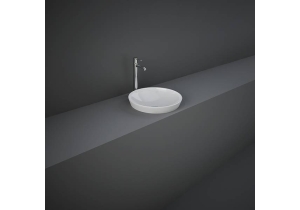 Chậu đặt bàn RAK-VARIANT VARDI13600AWHA