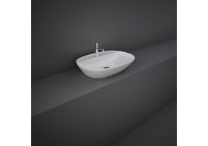 Chậu đặt bàn RAK-VARIANT VARCT36001AWHA