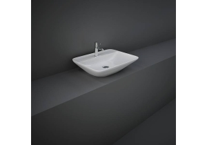 Chậu đặt bàn RAK-VARIANT VARCT55501AWHA