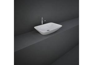 Chậu đặt bàn RAK-VARIANT VARCT55500AWHA