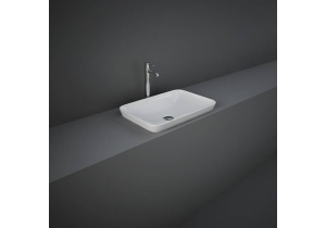 Chậu đặt bàn RAK-VARIANT VARDI55500AWHA