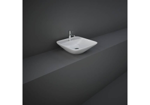 Chậu đặt bàn RAK-VARIANT VARCT44201AWHA