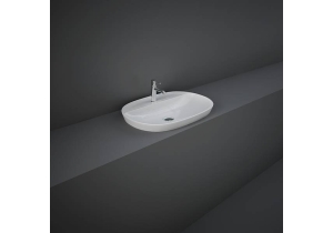 Chậu đặt bàn RAK-VARIANT VARDI36001AWHA