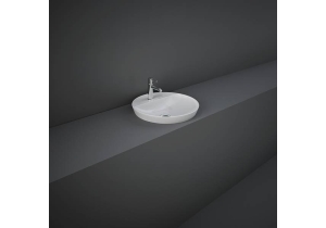 Chậu đặt bàn RAK-VARIANT VARDI14201AWHA