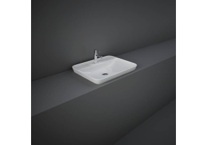 Chậu đặt bàn RAK-VARIANT VARDI55501AWHA