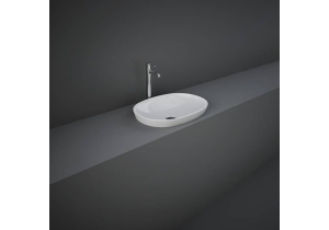 Chậu đặt bàn RAK-VARIANT VARDI25000AWHA