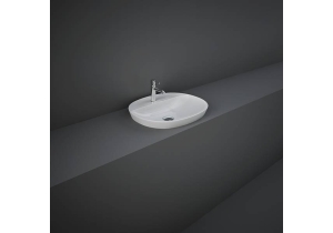 Chậu đặt bàn RAK-VARIANT VARDI25001AWHA