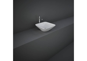 Chậu đặt bàn RAK-VARIANT VARCT43600AWHA