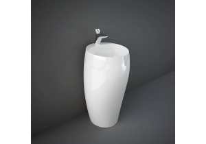 Chậu đặt sàn RAK-CLOUD CLOFS5001AWHA