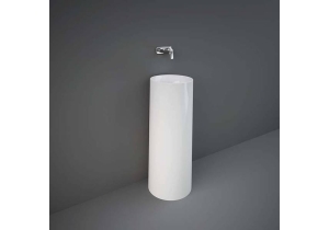 Chậu đặt sàn RAK-PETIT PETFS13600AWHA