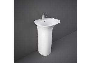 Chậu đặt sàn RAK-SENSATION SENFS5501AWHA